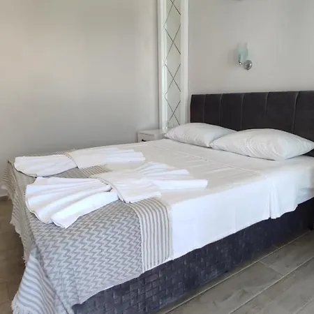 Gala Family Suite * Fethiye
