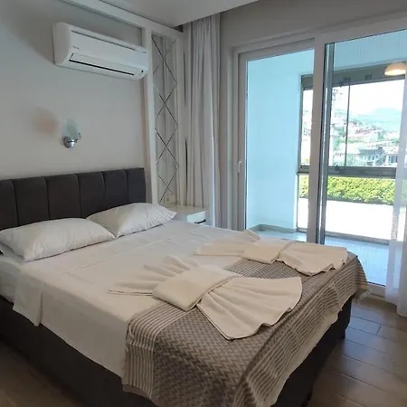 Gala Family Suite Appartement *