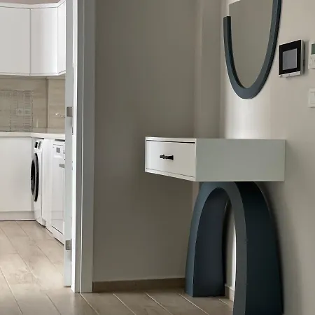 Gala Family Suite Apartamento *