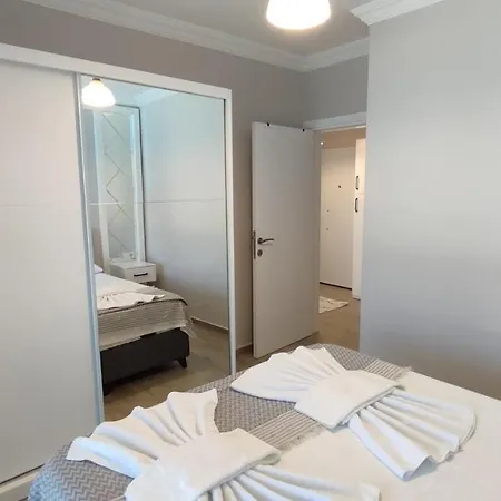 Gala Family Suite Appartement *
