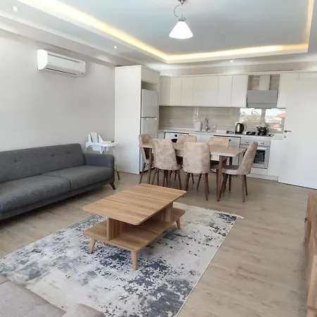 Gala Family Suite Appartement Fethiye