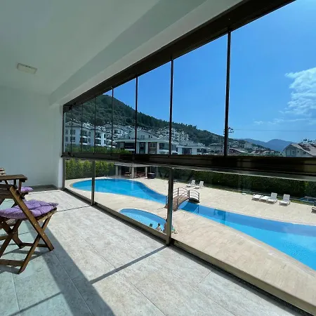 Apartamento Gala Family Suite