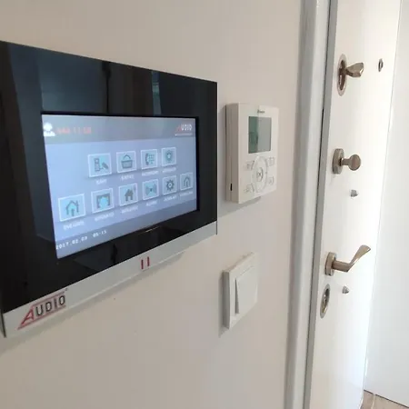 Apartamento Gala Family Suite