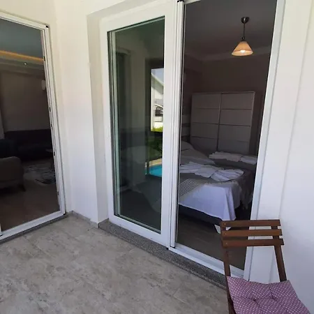 Gala Family Suite Apartamento Fethiye