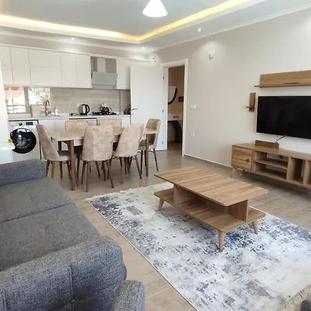 Gala Family Suite Appartement *