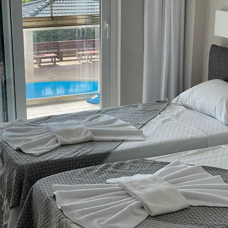 Gala Family Suite Appartement *