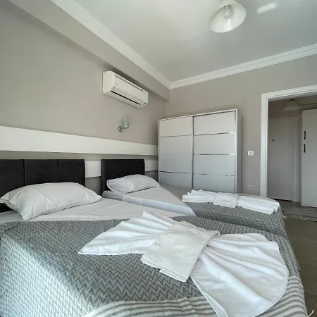 Gala Family Suite Fethiye