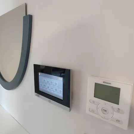 Apartamento Gala Family Suite *