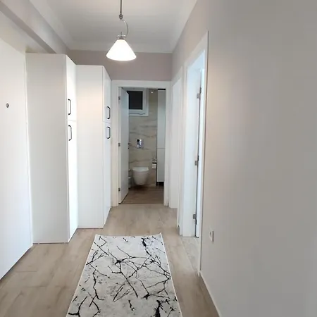 Apartamento Gala Family Suite Fethiye