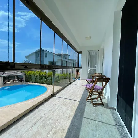 Appartement Gala Family Suite *