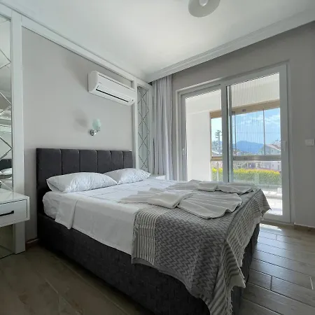 Apartmán Gala Family Suite