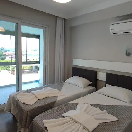Apartmán Gala Family Suite *