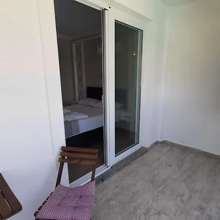 Apartmán Gala Family Suite Fethiye