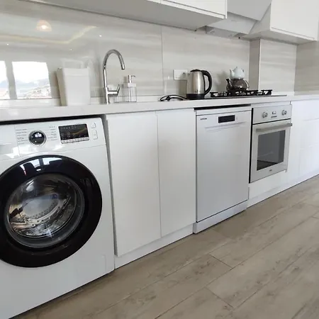 Apartmán Gala Family Suite *