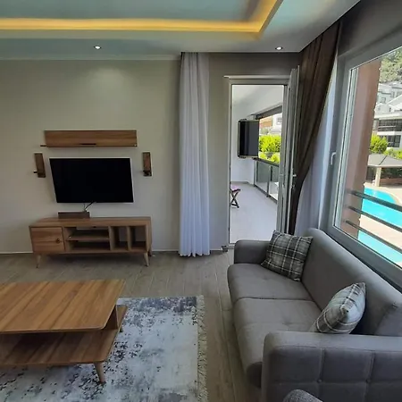 Gala Family Suite Apartmán *
